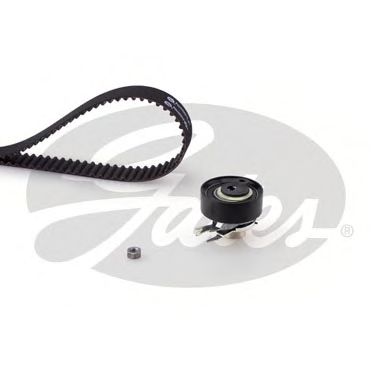 GATES k015428xs -  Комплект ремня ГРМ