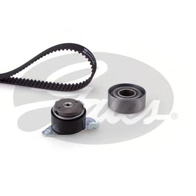GATES k015435xs -  Комплект ремня ГРМ