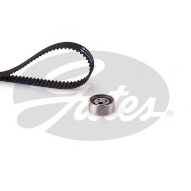 GATES k015473xs -  Комплект ремня ГРМ
