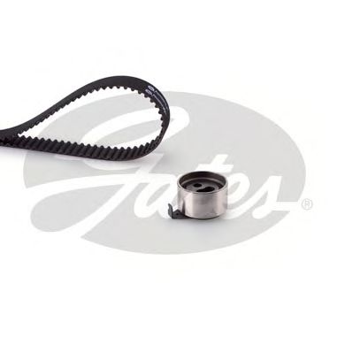 GATES k015478xs - Комплект ремня ГРМ
