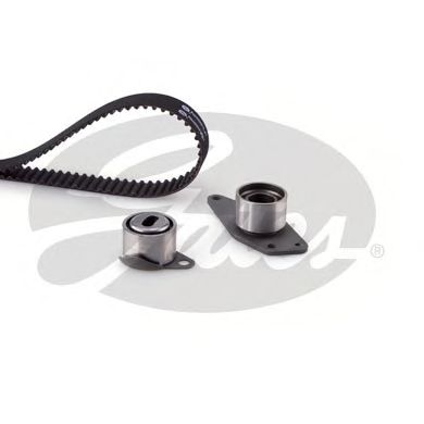 GATES k015485 -  Комплект ремня ГРМ
