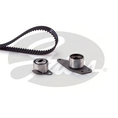 GATES k015485xs -  Комплект ремня ГРМ