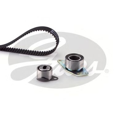 GATES k015486xs -  Комплект ремня ГРМ