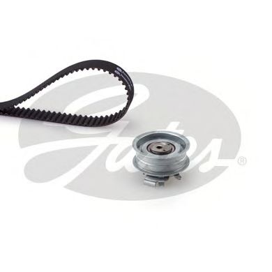 GATES k015489xs -  Комплект ремня ГРМ