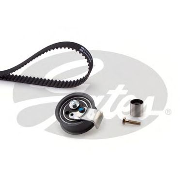 GATES k015492xs -  Комплект ремня ГРМ