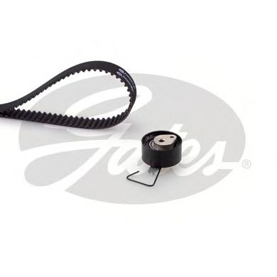 GATES k015497xs -  Комплект ремня ГРМ