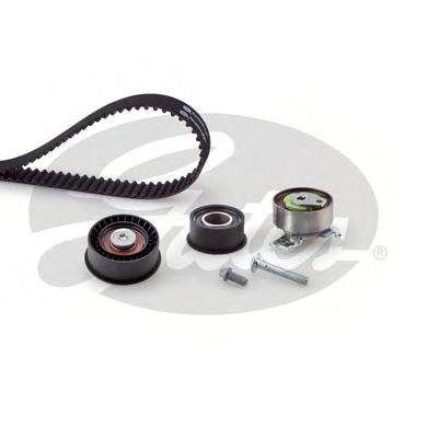 GATES k015499xs -  Комплект ремня ГРМ