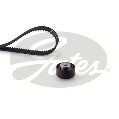 GATES k015503xs -  Комплект ремня ГРМ