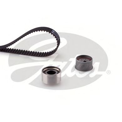 GATES k015514xs -  Комплект ремня ГРМ