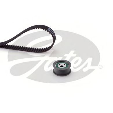 GATES k015521 -  Комплект ремня ГРМ
