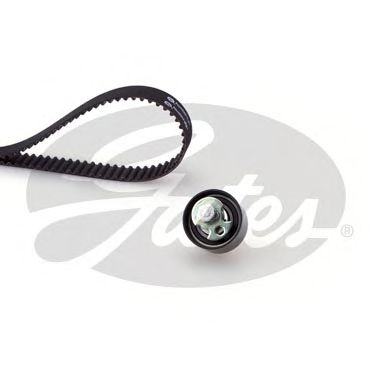GATES k015572xs -  Комплект ремня ГРМ