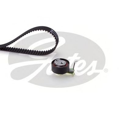 GATES k015575xs -  Комплект ремня ГРМ