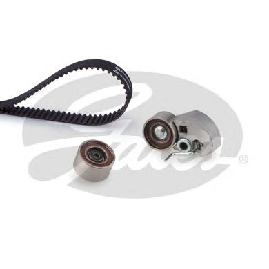 GATES k015579xs -  Комплект ремня ГРМ