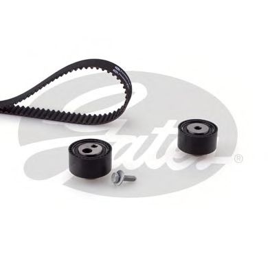 GATES k015588xs -  Комплект ремня ГРМ