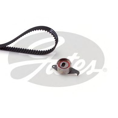 GATES k015591xs -  Комплект ремня ГРМ