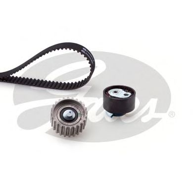 GATES k015592xs -  Комплект ремня ГРМ