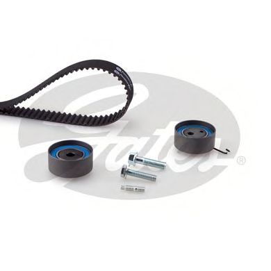 GATES k015595xs -  Комплект ремня ГРМ