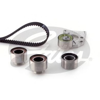 GATES k015602xs -  Комплект ремня ГРМ