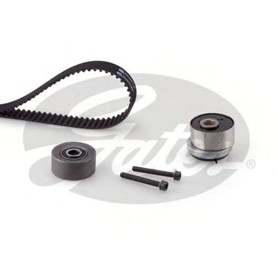 GATES k015603xs -  Комплект ремня ГРМ
