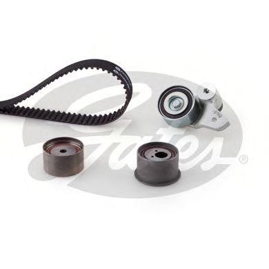 GATES k015605xs - Комплект ремня ГРМ