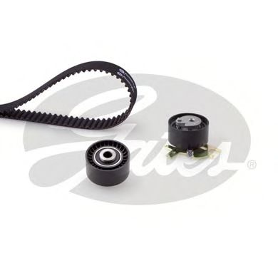 GATES k015606xs -  Комплект ремня ГРМ