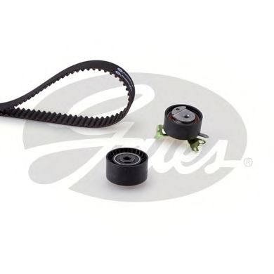 GATES k015608xs -  Комплект ремня ГРМ