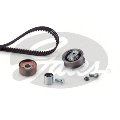 GATES k015616xs -  Комплект ремня ГРМ