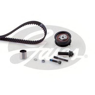 GATES k015622xs -  Комплект ремня ГРМ