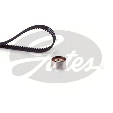 GATES k015626xs - Комплект ремня ГРМ