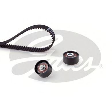 GATES k015631xs -  Комплект ремня ГРМ