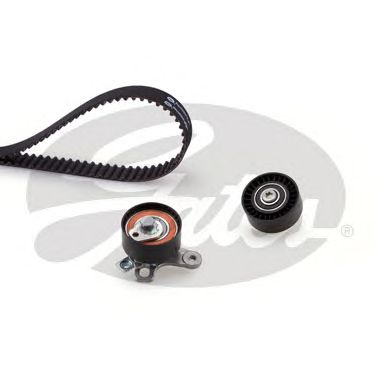 GATES k015634xs -  Комплект ремня ГРМ