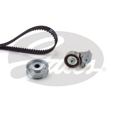 GATES k015647xs -  Комплект ремня ГРМ