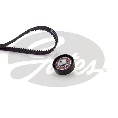 GATES k015662xs -  Комплект ремня ГРМ