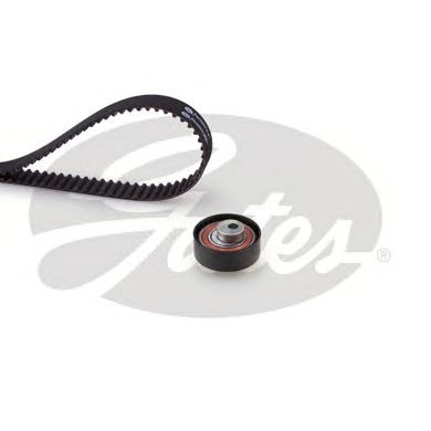 GATES k015670xs -  Комплект ремня ГРМ