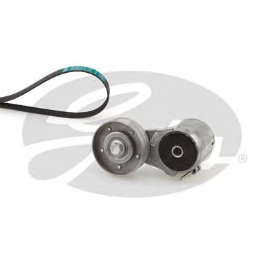 GATES k015pk1023es -