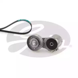 GATES k015pk1240es -