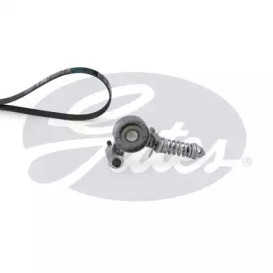 GATES k015pk1398 -  Поликлиновой ременный комплект