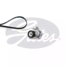GATES k015pk1858 -