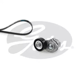 GATES k016pk1245 -