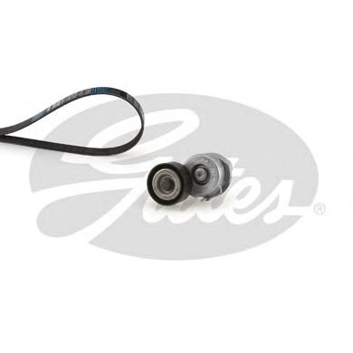GATES k016pk1328 -
