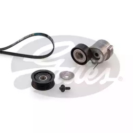 GATES k016pk1345xs -