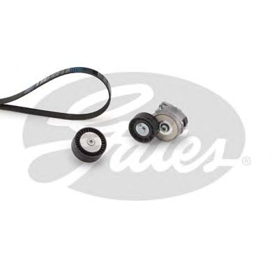 GATES k016pk1375 -