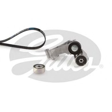 GATES k016pk1460 -  