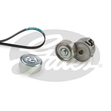 GATES k016pk1570es -