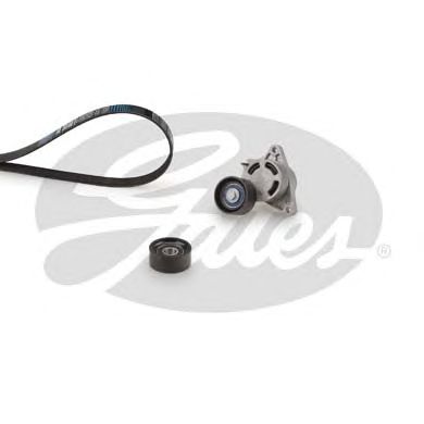 GATES k016pk1795 -  