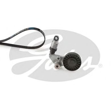 GATES k016pk1803 -  Поликлиновой ременный комплект