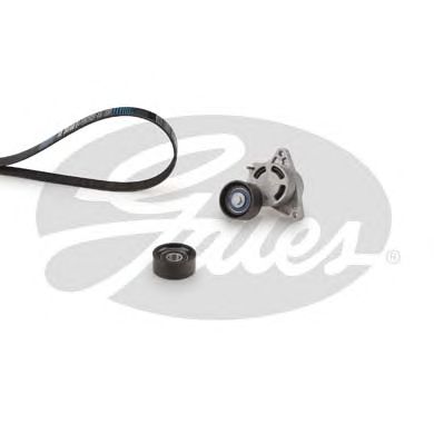 GATES k016pk1835 -