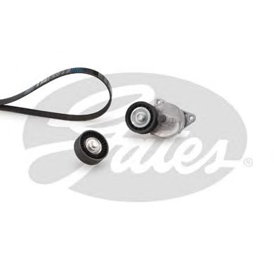 GATES k016pk1973 -