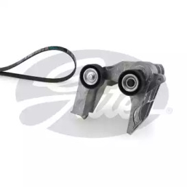 GATES k016pk2175 - Поликлиновой ременный комплект
