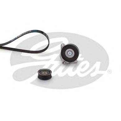 GATES k016pk2373 -